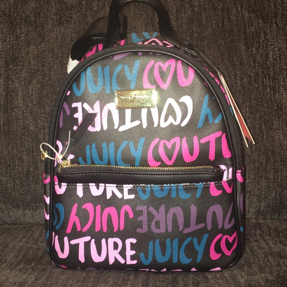 Nice Backpack Purse 🎁 - Picture 3 of 6